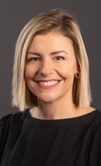 Photo of Amy Gray Beck
