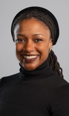 Photo of Briana Bouldin