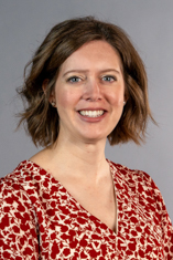 Photo of Emily Campbell