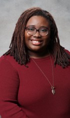 Photo of Joy Gilchrist