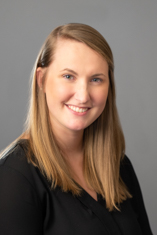 Paige Hazelgrove (B.S.’13)