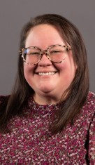 Photo of Ashley Jones