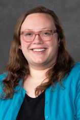 Photo of Kaylynn Hill