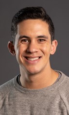 Photo of Joshua Leidy
