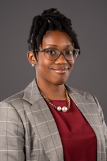 Photo of Kendra Robinson