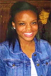 Photo of Breonne Brooks