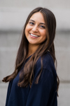 Photo of Kandis Moran-Jimenez
