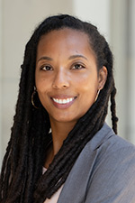 Portrait of 2020 10 Under 10 honoree Chtaura Jackson