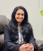 Athira Varma Jayakumar