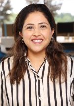 Farhana Sakloth