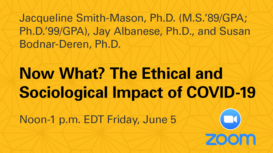 Now What? The Social and Economical Impact of COVID-19