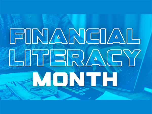 Financial Literacy Month