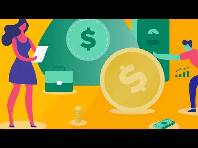 Making Money Moves: Personal Finance, Budgeting and Building Credit