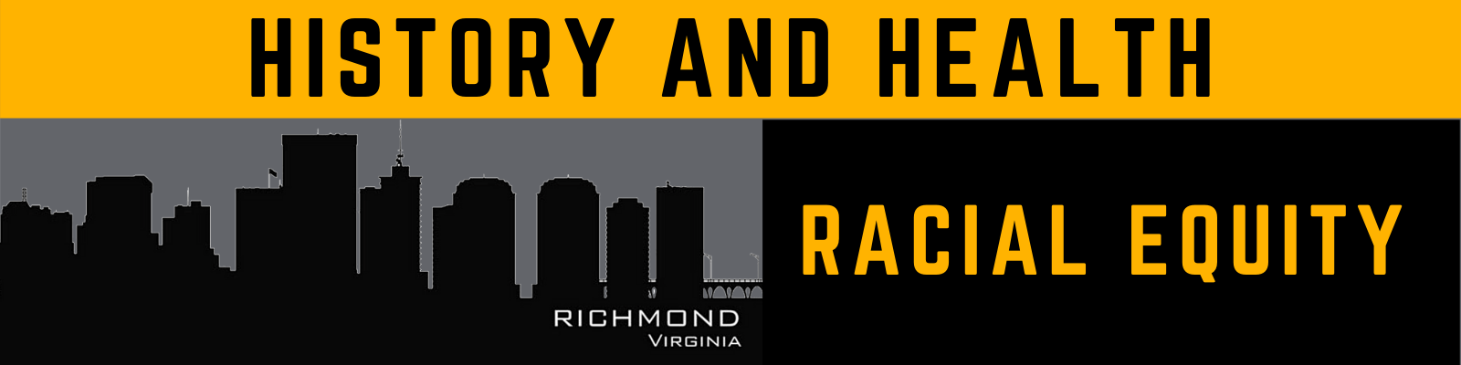 VCU Health Race and Equity video series