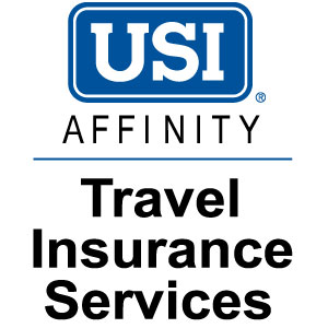 Travel insurance  logo - square