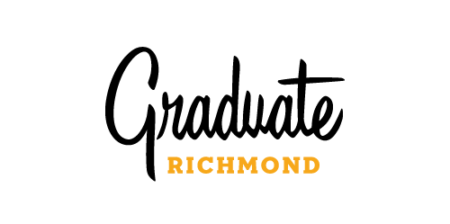 Graduate Richmond Hotel logo