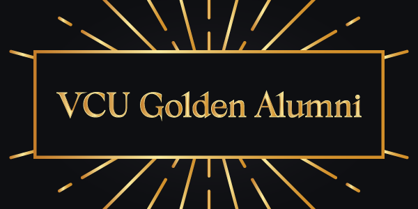 VCU Golden Alumni