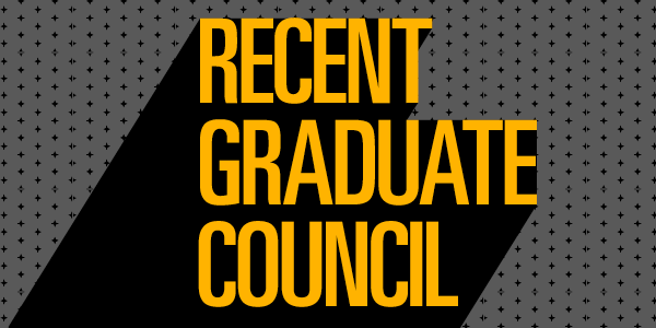 Recent Graduate Council