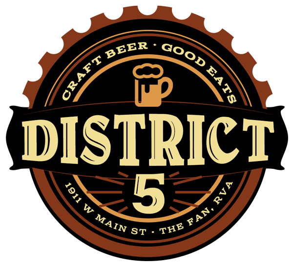 District 5