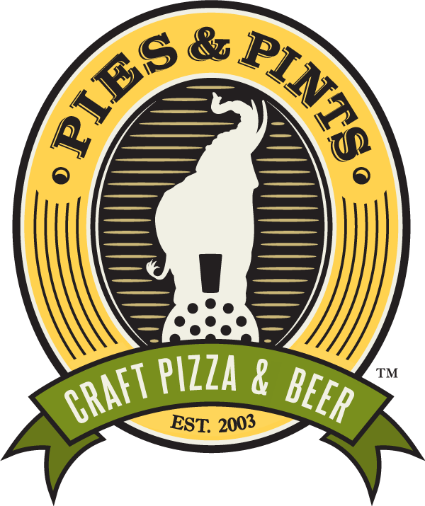 Pies and Pints: Craft Pizza and Beer