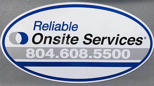 Reliable Onsite Services