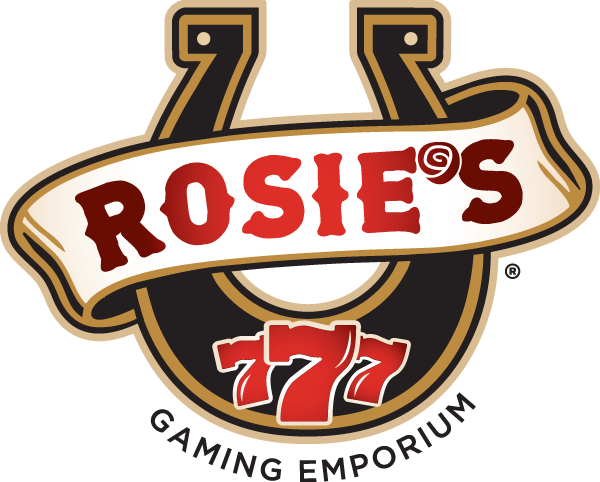 Rosies Gaming Emporium