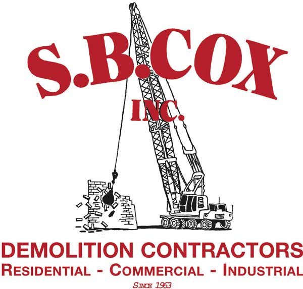 S.B.Cox Inc.