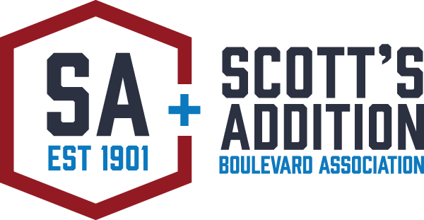 Scotts Addition Boulevard Association