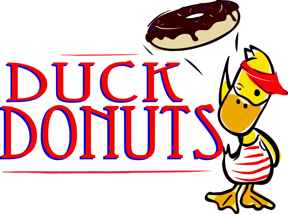 Duck Donuts