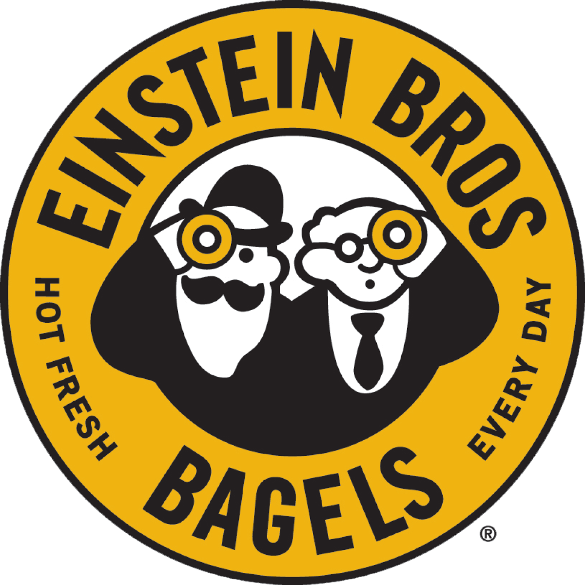 Einstein Bros Bagels