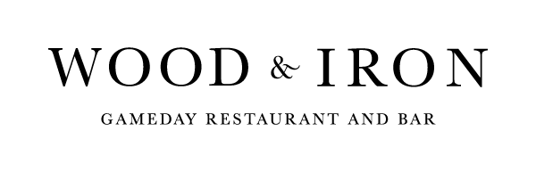 Wood and Iron Gameday Restaurant and Bar