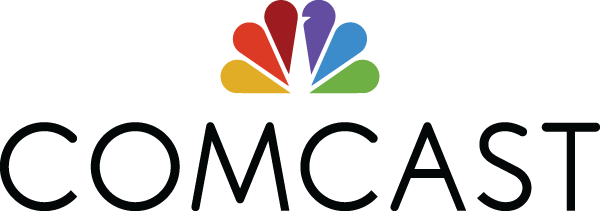 Comcast logo