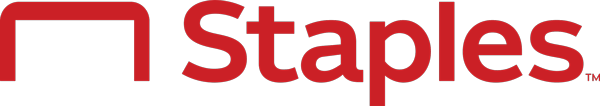 Staples logo